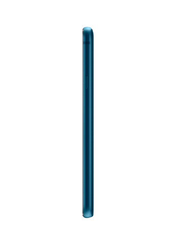 Смартфон LG q7+ 4/64gb morocсan blue (q610na) (130423260)