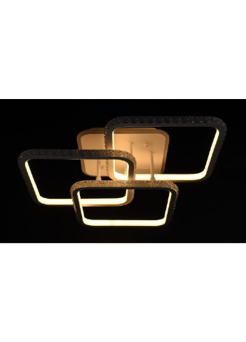 Люстра стельова LED A77075/3L-RGB-wh Білий 15х51х53 див. Sunnysky (253122202)