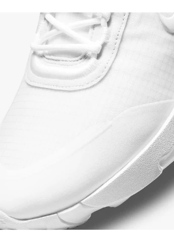 Білі кросівки демісезон Nike