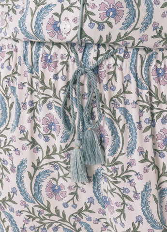 Комбинированная всесезон пижама (рубашка, брюки) рубашка + брюки Women'secret