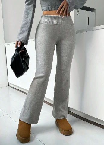 Брюки SHEIN (332312572)
