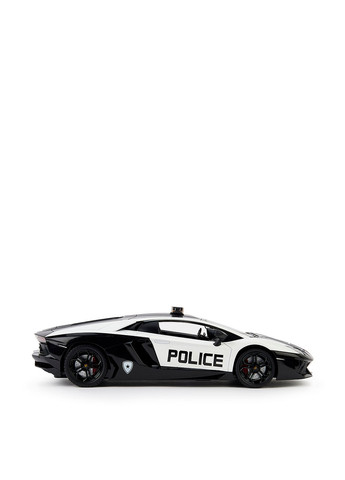 Автомодель LAMBORGHINI AVENTADOR POLICE, 14х40х19,5 см KS Drive (259140348)
