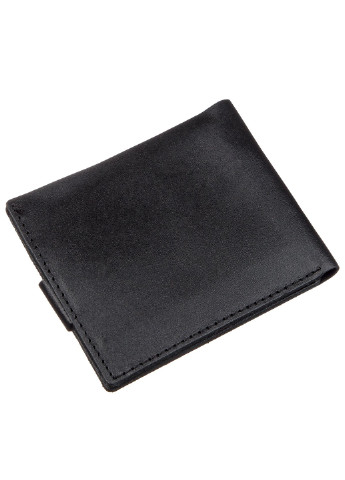 Мужкое шкіряне портмоне 10,5х9х0,5 см Shvigel (232989100)