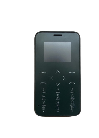 Маленький Мобильный Телефон Карточка Soyes 7 Plus (Зеленый) Home (253636941)