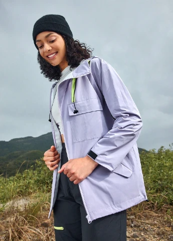Дощовик SHEIN (323262405)