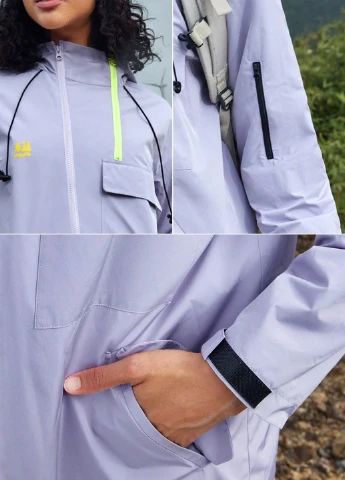 Дощовик SHEIN (323262405)
