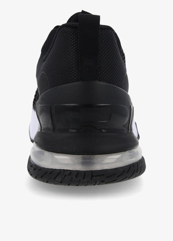 Черные демисезонные кроссовки Nike AİR MAX ALPHA TRAİNER 6