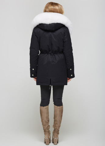 Парку (хутро песця) MN (134768144)