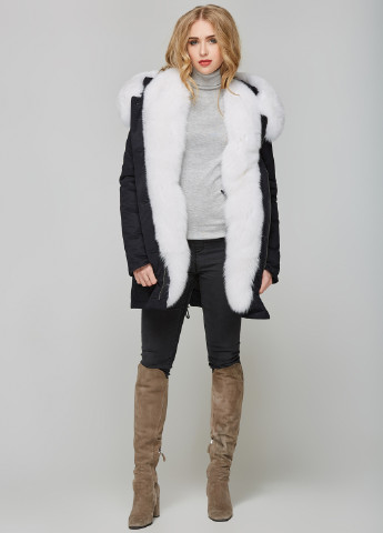 Парку (хутро песця) MN (134768144)