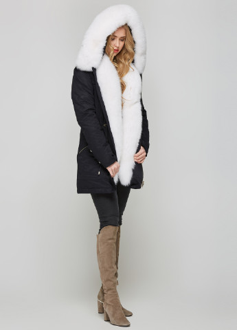 Парку (хутро песця) MN (134768144)