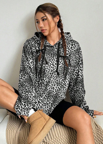 Худі SHEIN (333365803)