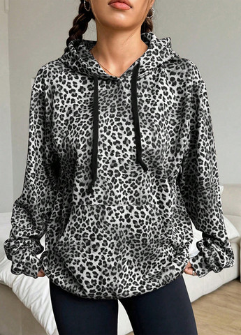 Худі SHEIN (333365803)