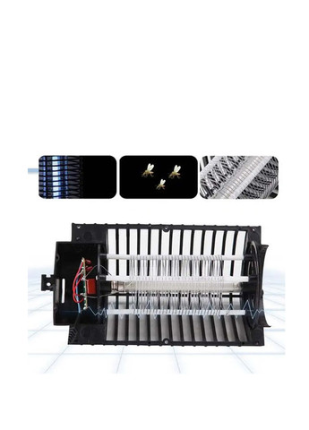 Уничтожитель насекомых, 25х11 см TV-magazin (258538902)