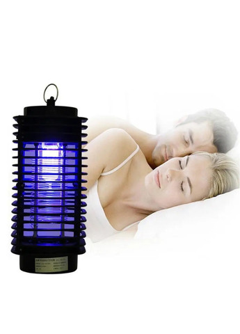 Уничтожитель насекомых, 25х11 см TV-magazin (258538902)