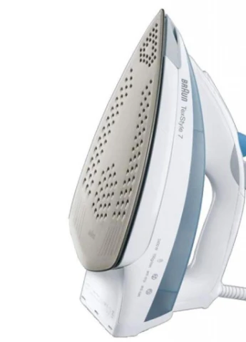 Праска TS 725 A BL (TS725ABL) Braun (207004565)