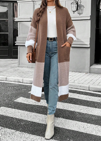 Кардиган SHEIN (341100250)