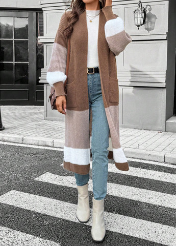 Кардиган SHEIN (341100250)