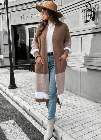 Кардиган SHEIN (341100250)