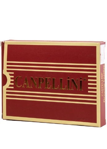 Мужской кожаный картхолдер (SHI090-241) 11х8,5х0,5 см Canpellini (253174055)