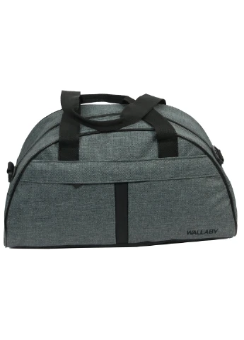 Спортивная сумка 43х25х20 см Wallaby (252416095)