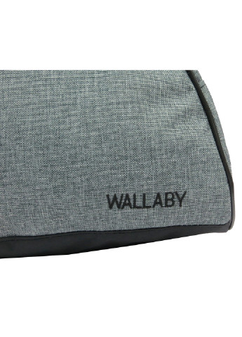 Спортивная сумка 43х25х20 см Wallaby (252416095)