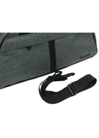 Спортивная сумка 43х25х20 см Wallaby (252416095)