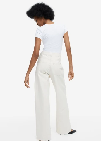 Футболка H&M - (280908162)