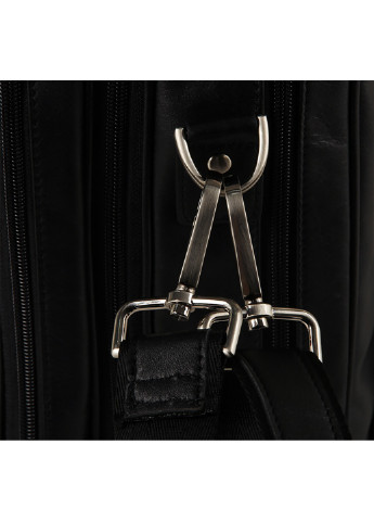 Чоловіча шкіряна сумка 44,5х33х15 см Vintage (252130831)