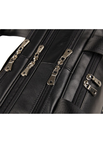 Чоловіча шкіряна сумка 44,5х33х15 см Vintage (252130831)