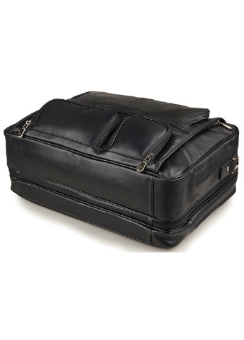 Чоловіча шкіряна сумка 44,5х33х15 см Vintage (252130831)