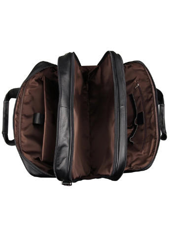 Чоловіча шкіряна сумка 44,5х33х15 см Vintage (252130831)