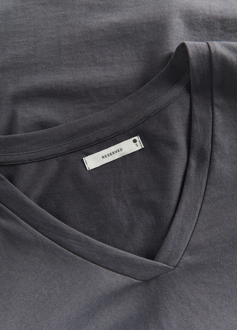 Футболка Reserved - (300169296)