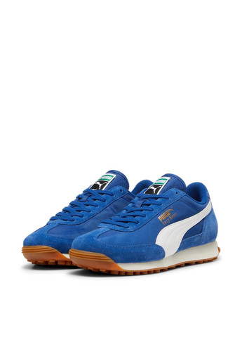 Синие демисезонные кроссовки 39902809 Puma Easy Rider Vintage