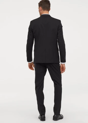 Піджак,чорний, Collaboration H&M (243184674)