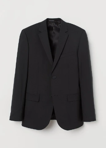 Піджак,чорний, Collaboration H&M (243184674)