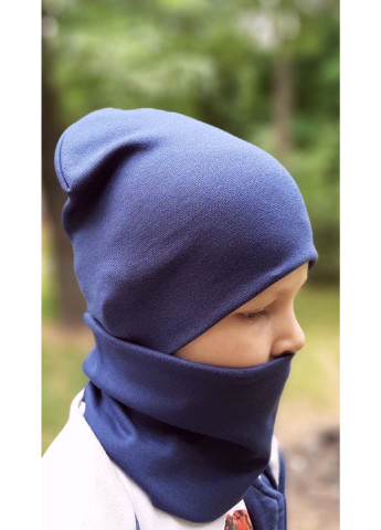 Шапка с хомутом Канта (251844046)