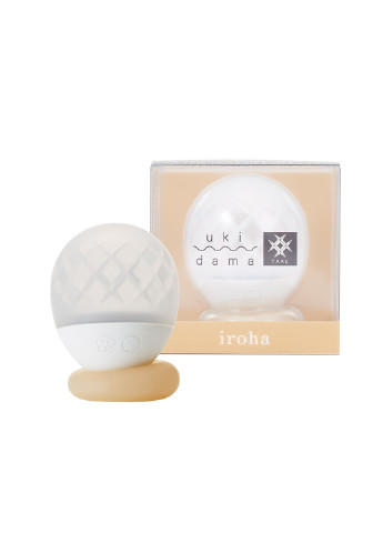 Вібромасажер і світильник Ukidama Take Iroha (252297284)