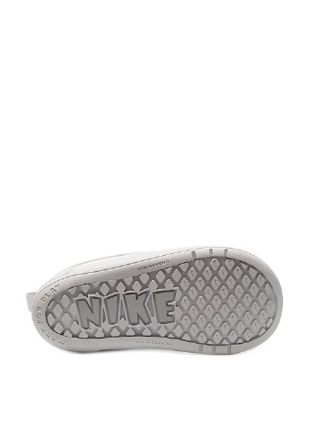 Білі всесезонні кросівки Nike PICO 5 TDV