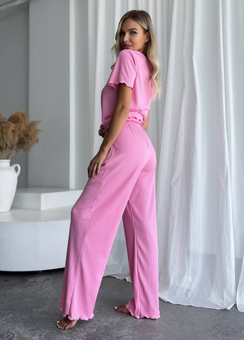 Костюм (футболка, брюки) No Brand (362096364)