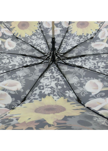 Зонт полуавтомат женский 110 см Susino (195705478)