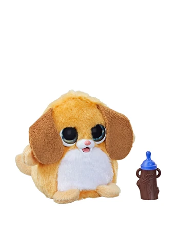 Интерактивная игрушка, 7,5х13 см Furreal (305418166)