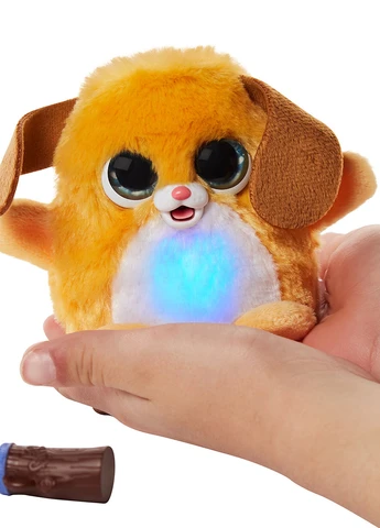Интерактивная игрушка, 7,5х13 см Furreal (305418166)