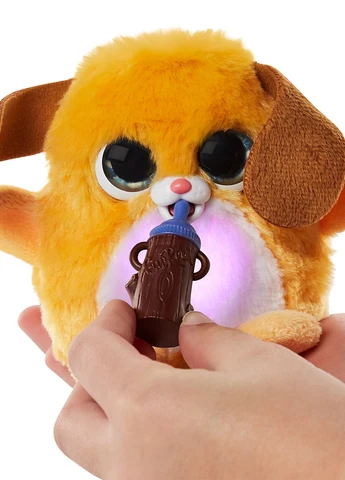 Интерактивная игрушка, 7,5х13 см Furreal (305418166)