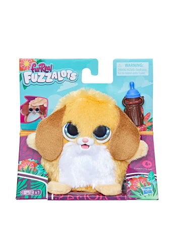 Интерактивная игрушка, 7,5х13 см Furreal (305418166)