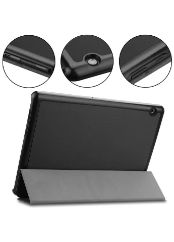 Чохол для планшета Premium HUAWEI Mediapad T5 10" (4822352781016) Airon (250199293)