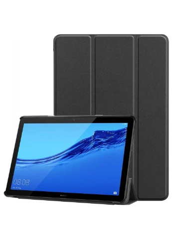 Чохол для планшета Premium HUAWEI Mediapad T5 10" (4822352781016) Airon (250199293)
