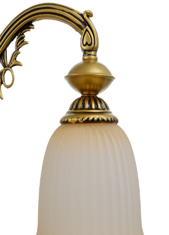 BKL-682S/3 E27 люстра Brille (185533186)