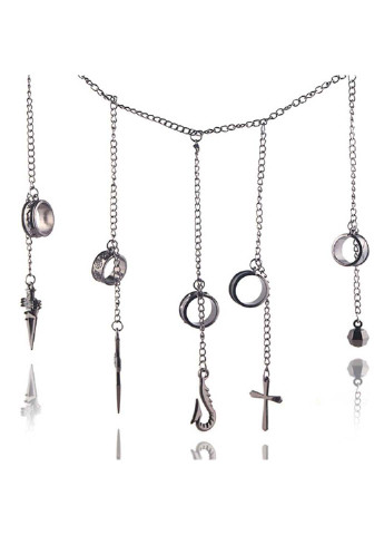 Браслет з кільцями Hunter X Hunter Bioworld (256034447)