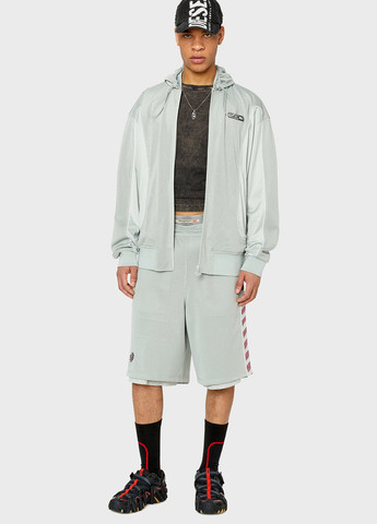 Шорты Diesel (327666657)