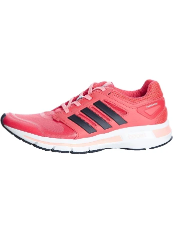 Кроссовки adidas коралловые демисезоны (253188777)